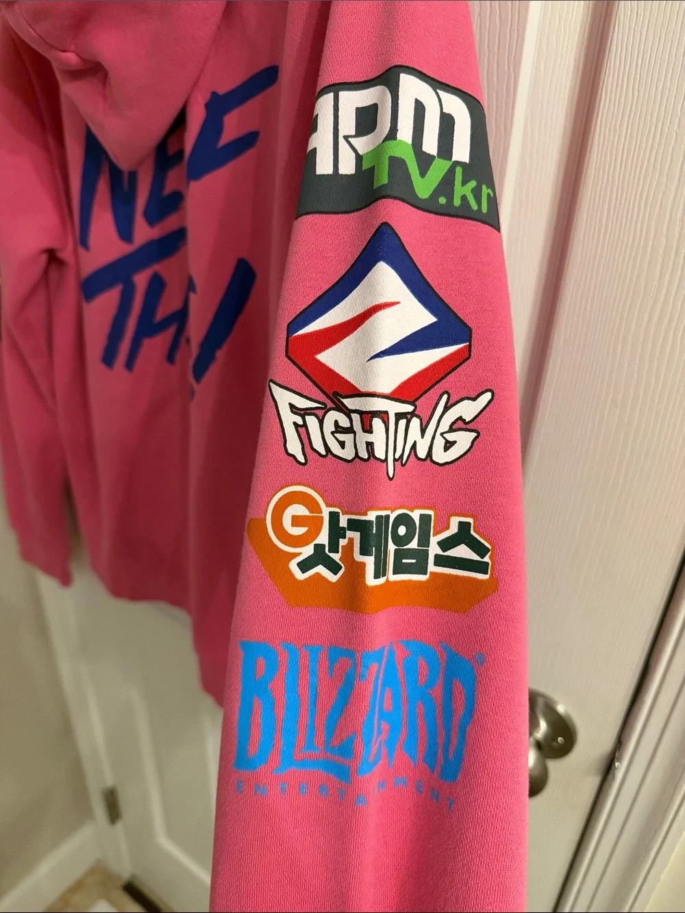DVA Overwatch Hoodie - Picture 6 of 7